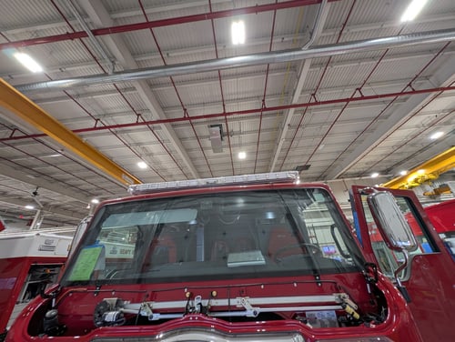 Naperville FD