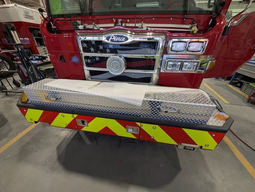 Naperville FD