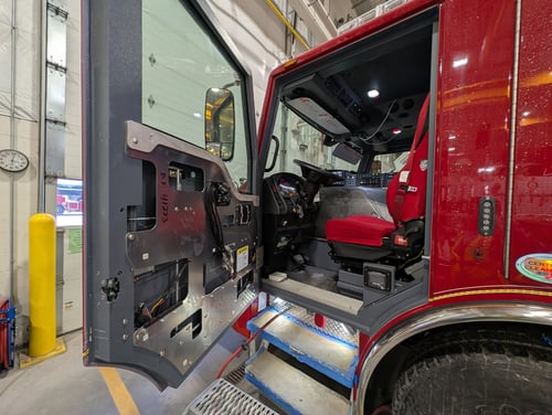 Naperville FD