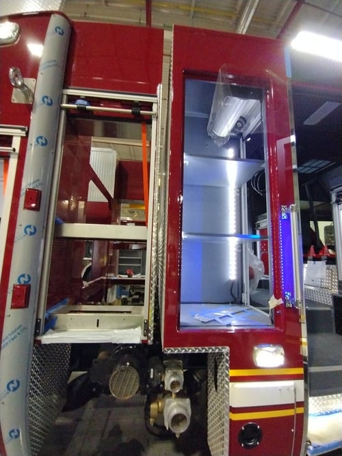 Naperville FD