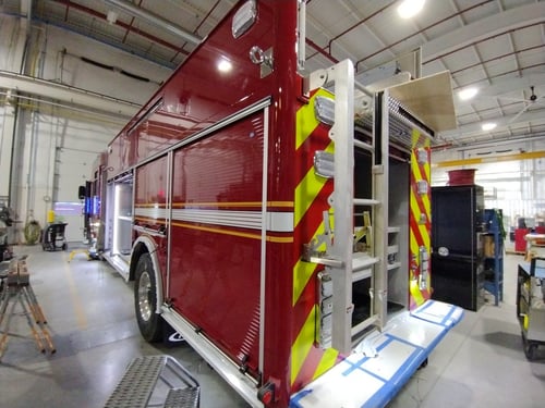 Naperville FD