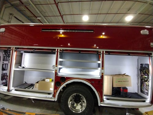 Naperville FD