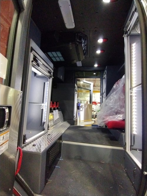 Naperville FD
