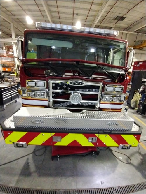 Naperville FD