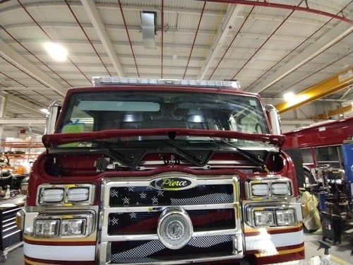 Naperville FD