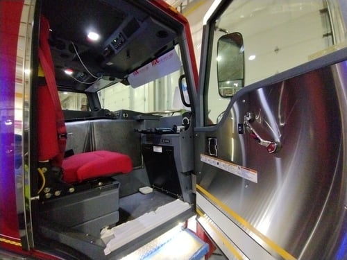 Naperville FD