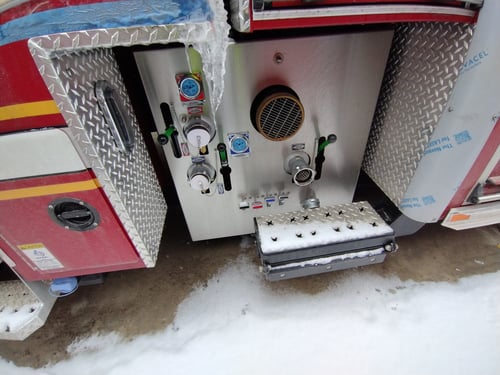 Naperville FD