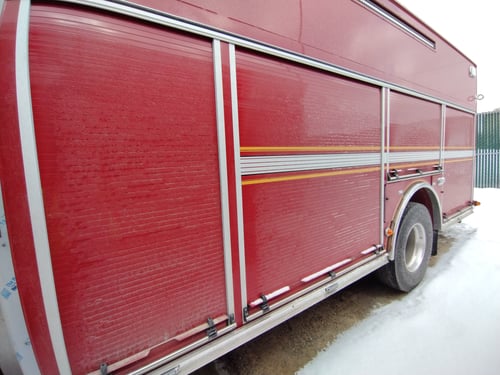 Naperville FD