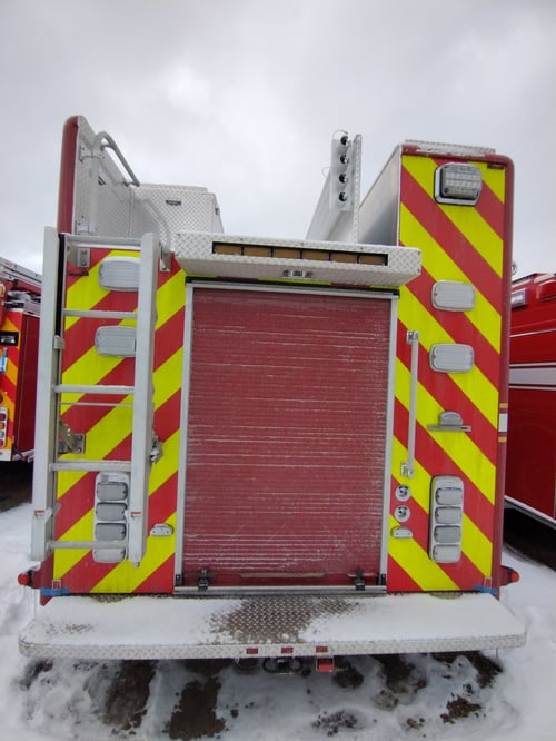 Naperville FD
