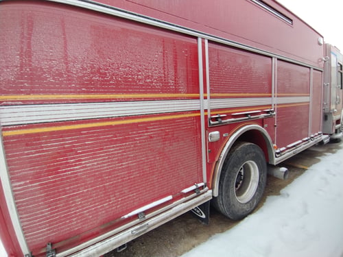 Naperville FD
