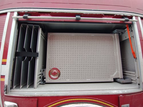 Naperville FD