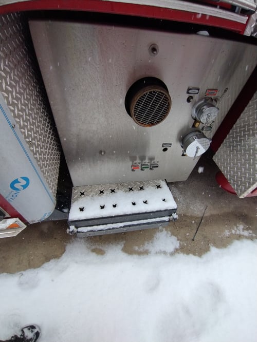Naperville FD