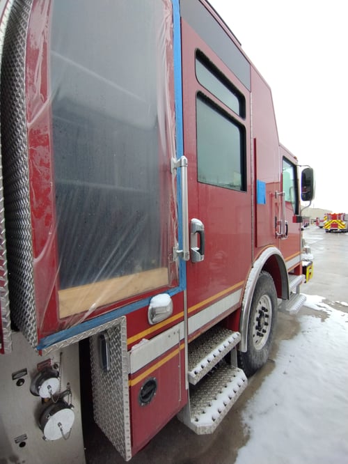 Naperville FD