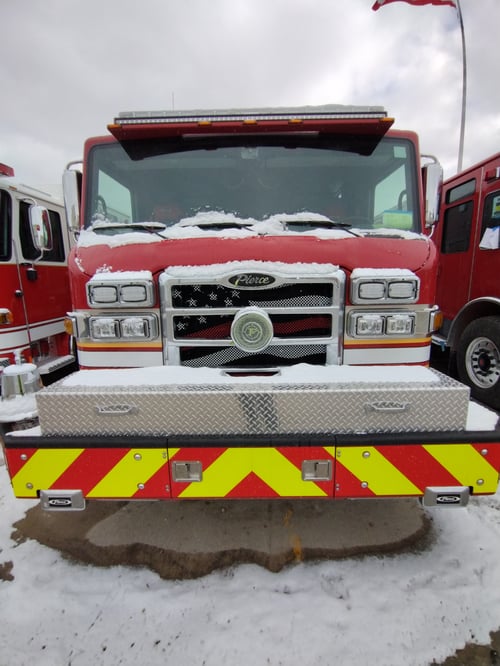 Naperville FD