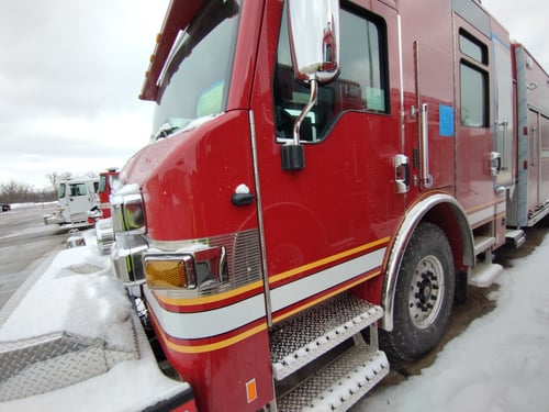 Naperville FD