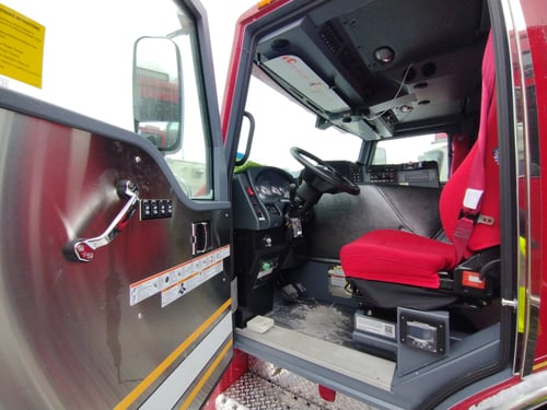 Naperville FD