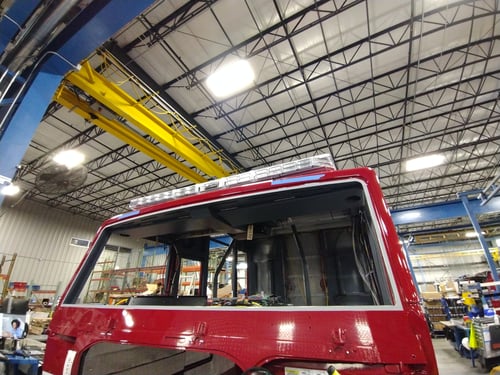 Naperville FD