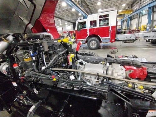 Naperville FD