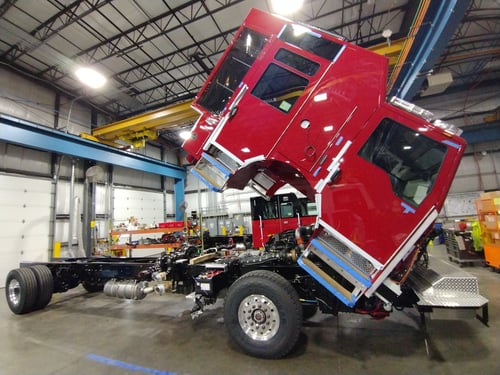 Naperville FD