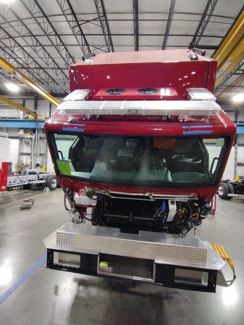Naperville FD