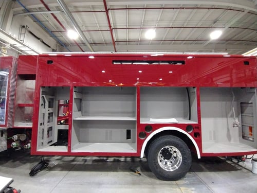 Naperville FD