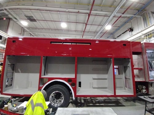 Naperville FD