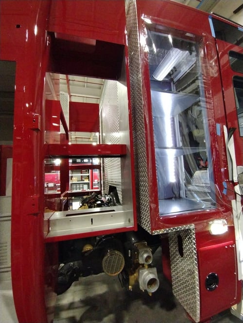 Naperville FD