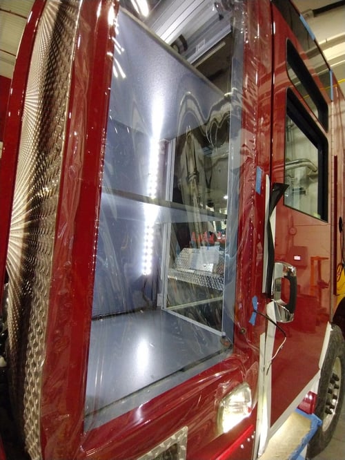 Naperville FD