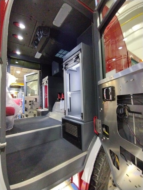 Naperville FD