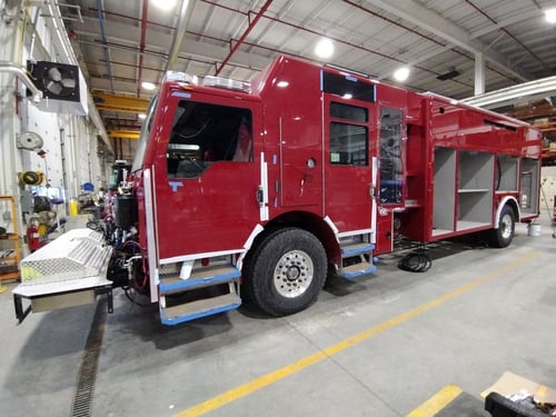 Naperville FD