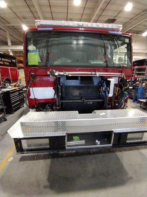 Naperville FD