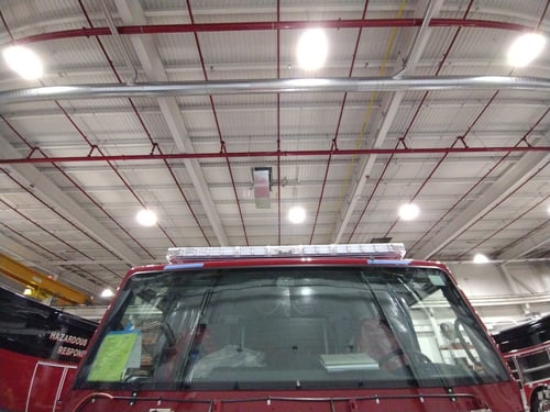 Naperville FD