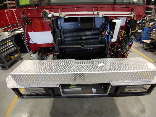 Naperville FD