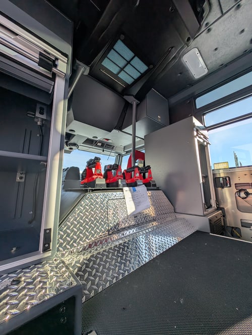 Naperville FD