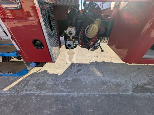 Naperville FD