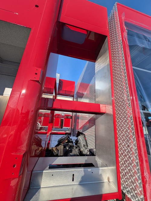 Naperville FD