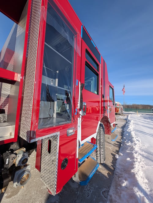 Naperville FD