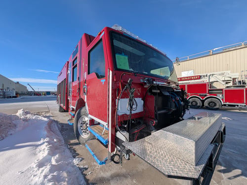 Naperville FD