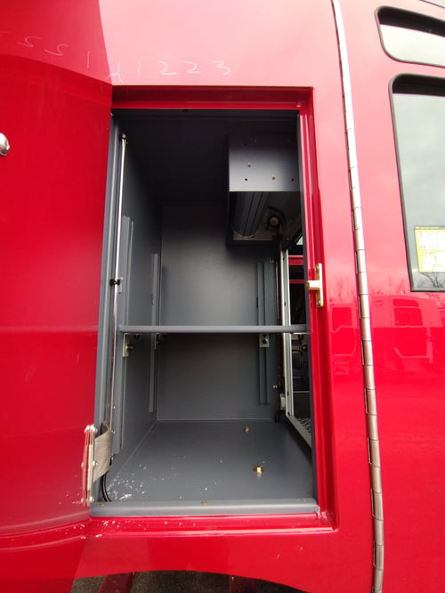 Naperville FD