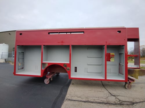 Naperville FD