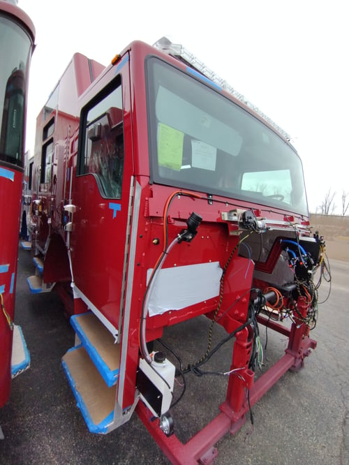 Naperville FD