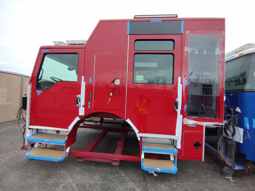 Naperville FD