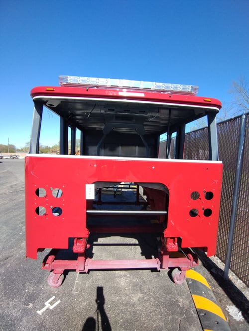 Omaha FD