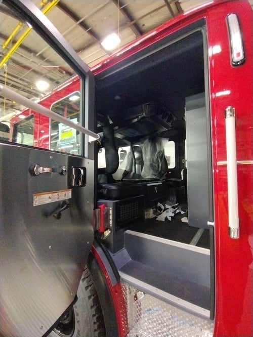 Omaha FD