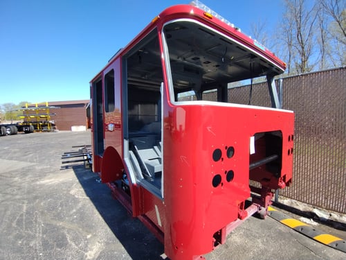 Omaha FD
