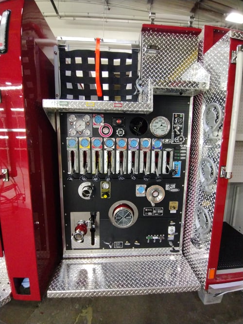 Omaha FD