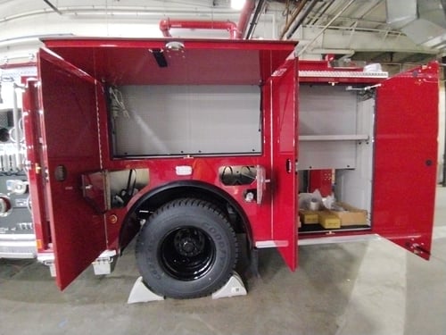 Omaha FD
