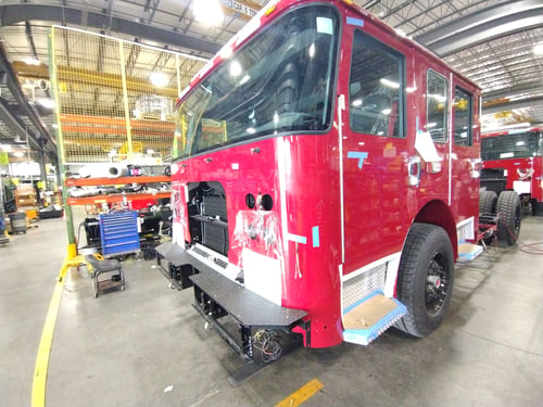 Omaha FD