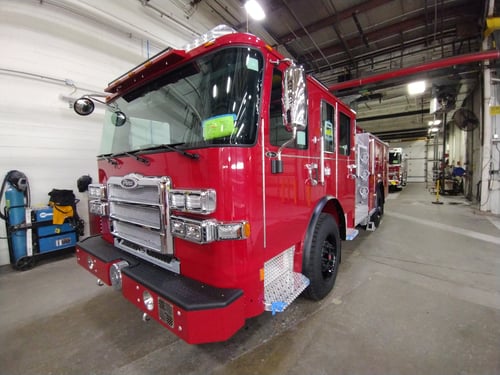 Omaha FD