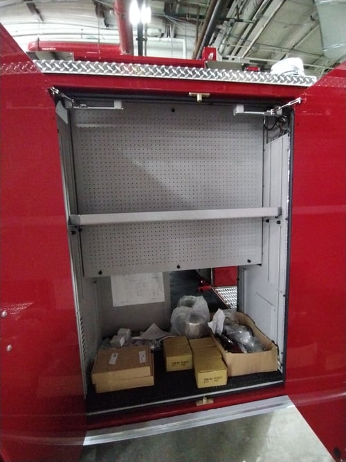 Omaha FD